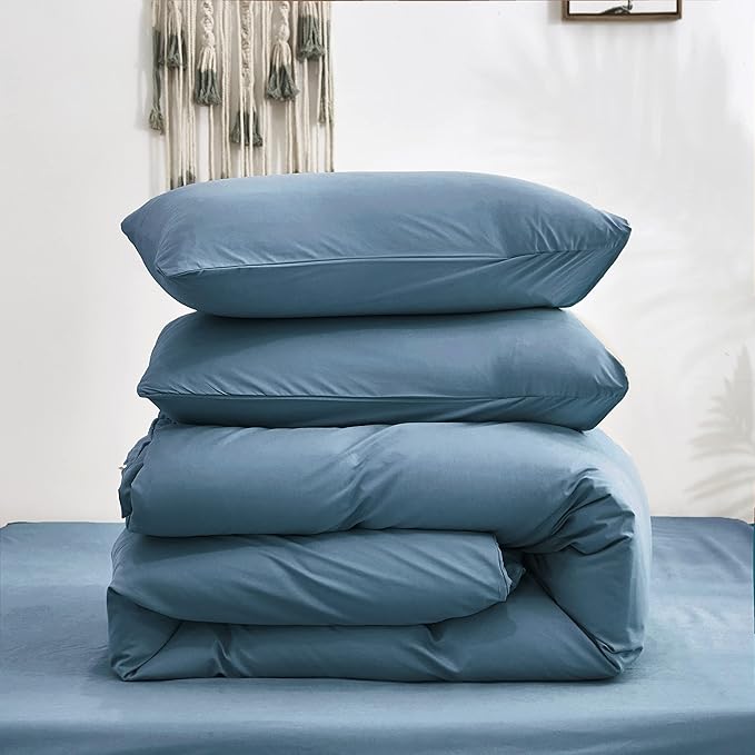 Comforter Set - King - 3 Piece