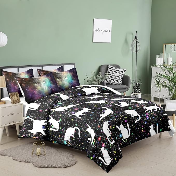 Comforter Set - Queen