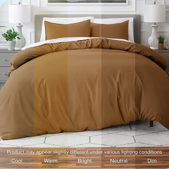 Cooling Duvet Cover - California King
