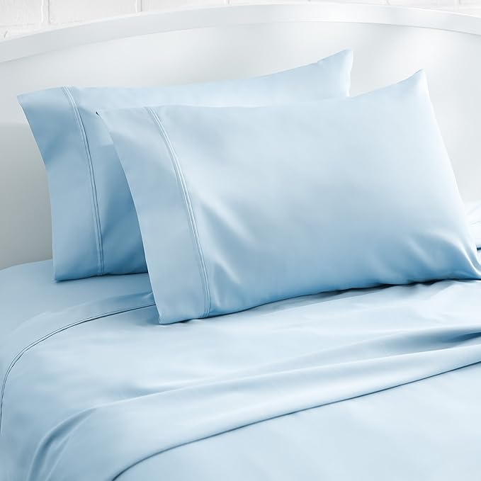 Pillowcase Set - King - 2 Piece