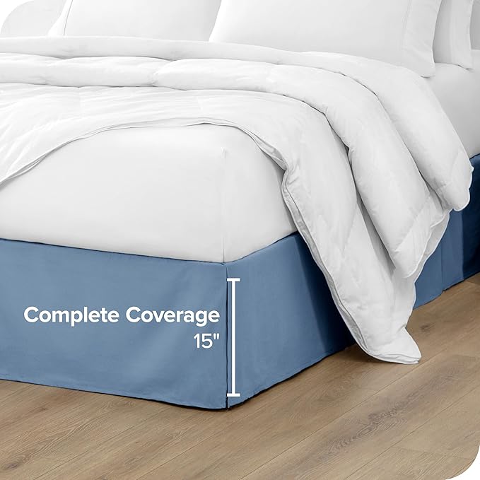 Bed Skirt - Twin XL