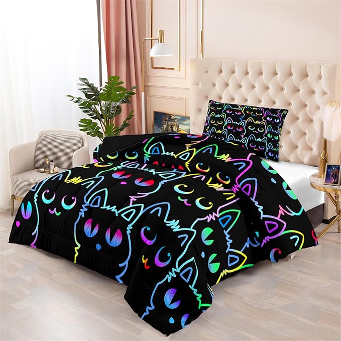 Comforter Set - Twin