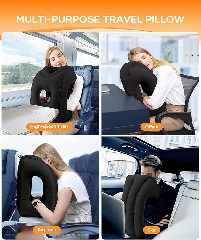 Body Pillow