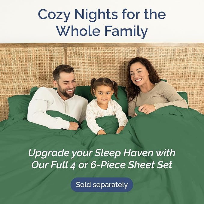 Cooling Flat Sheet - Queen