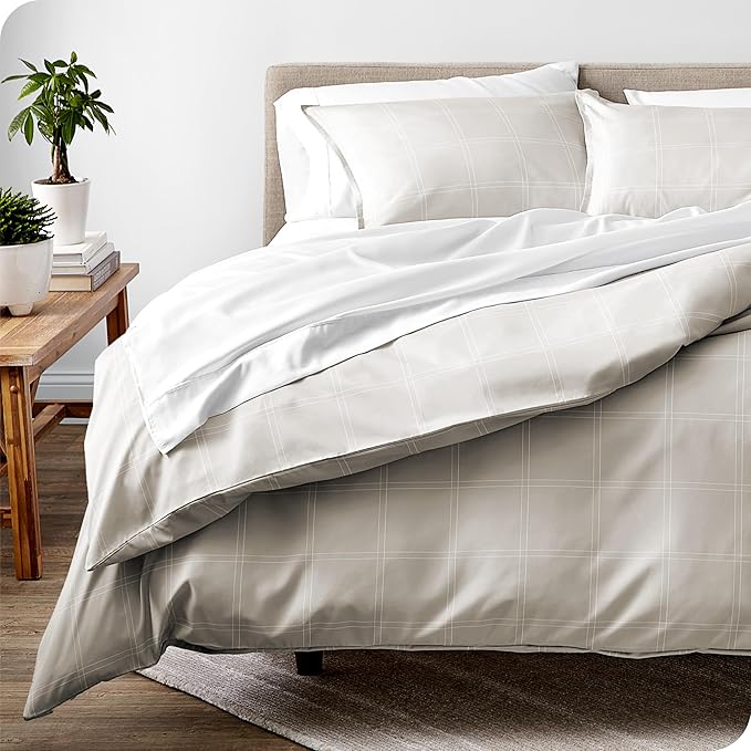 Duvet Cover Set - Queen