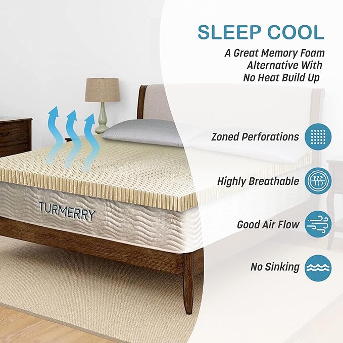 Mattress Topper - Full