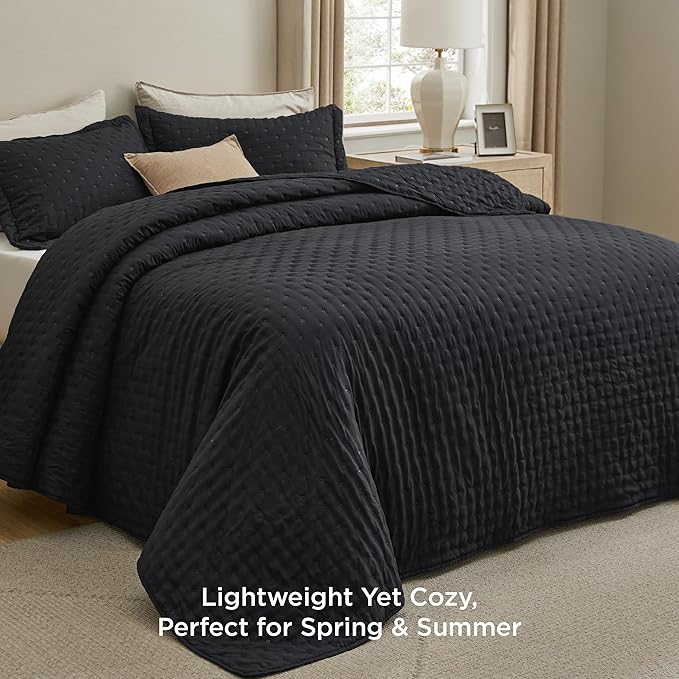 Quilt - King - 106 x 96 in