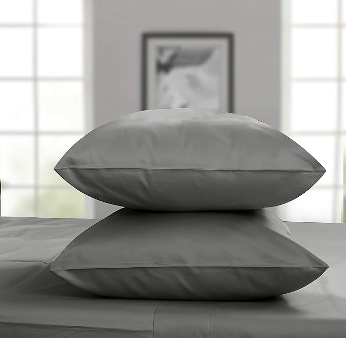 Pillowcase Set - King - 2 Piece