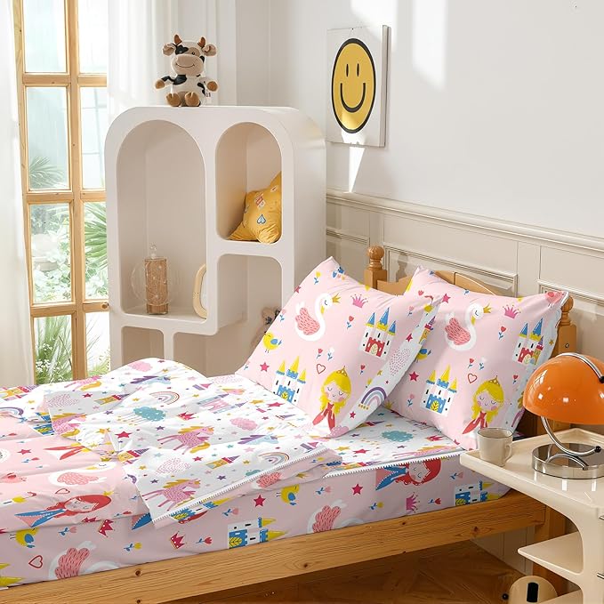 Comforter Set - Twin - 3 Piece