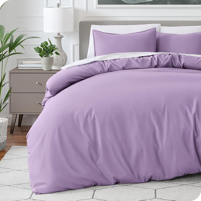 Cooling Duvet Cover Set - King