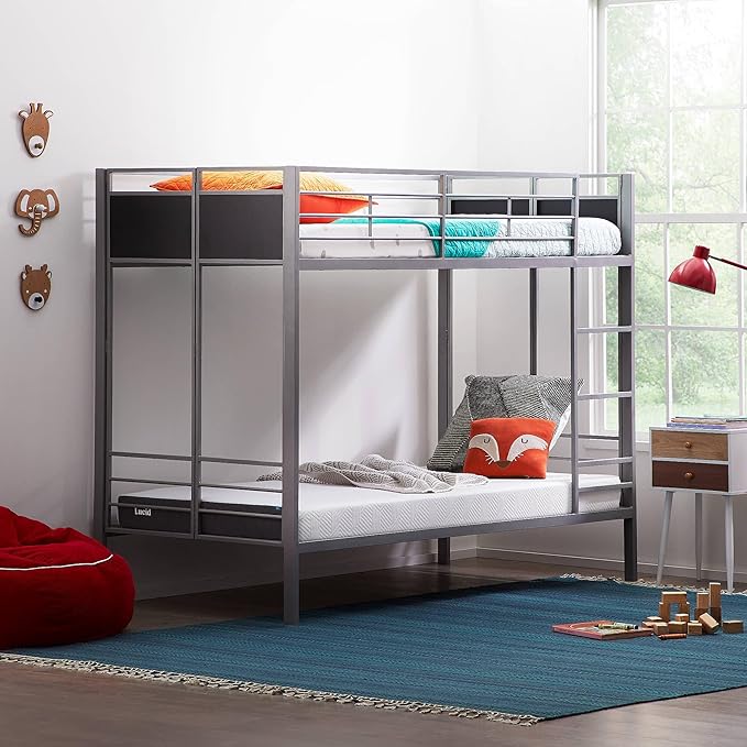 Bamboo Mattress - Twin XL