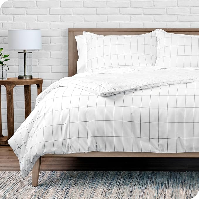 Cooling Duvet Cover Set - King