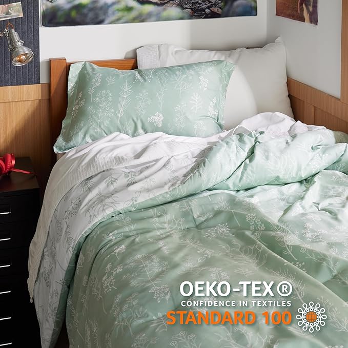 Duvet Cover Set - Twin XL - 2 Piece