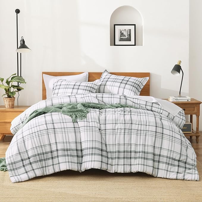 Comforter Set - Twin - 66 x 90 in - 2 Piece