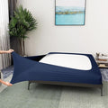 Jersey Bed Skirt - Queen