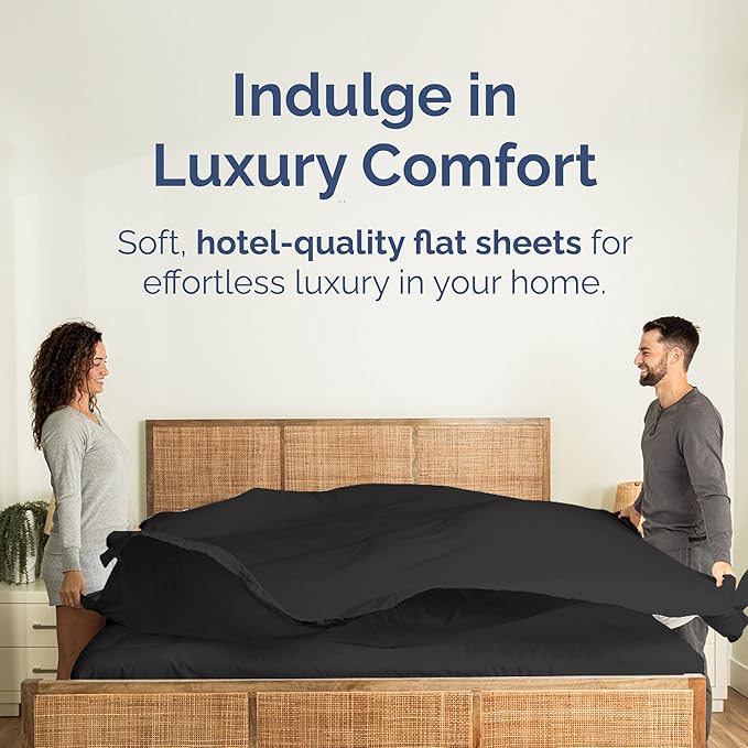 Cooling Flat Sheet - King