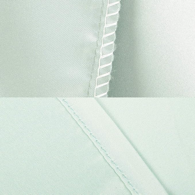 Satin Cooling Pillowcase - 20 x 54 in