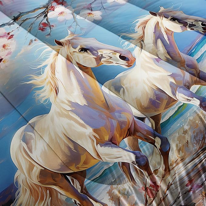 Comforter Set - Full