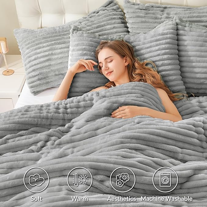 Comforter Set - Queen