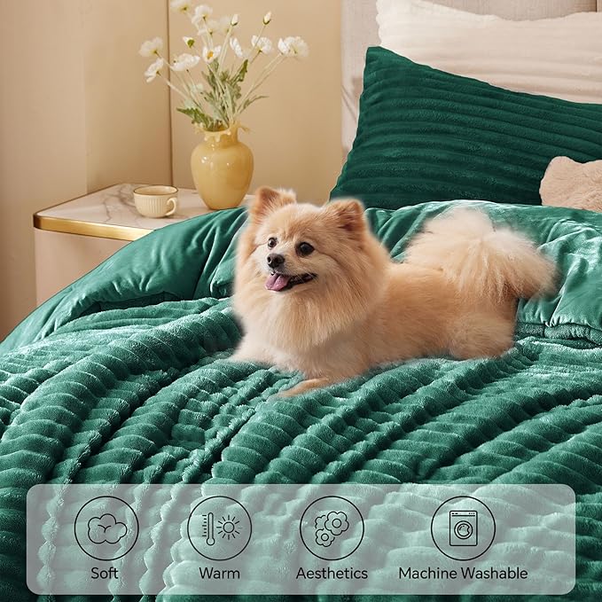 Comforter Set - King