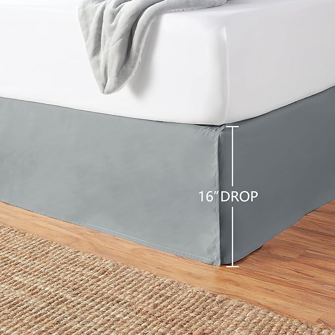 Bed Skirt - Full