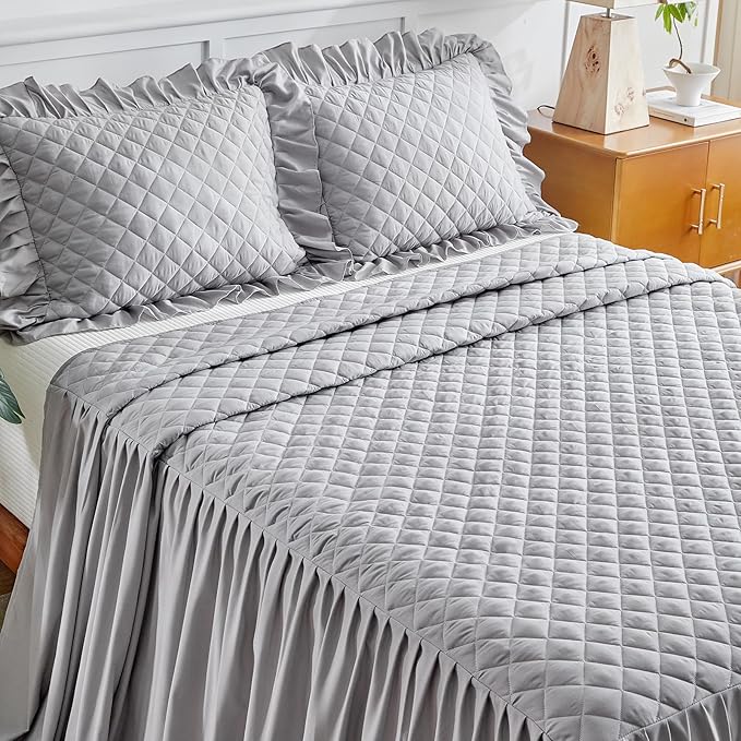 Bedding Set - Twin - 2 Piece