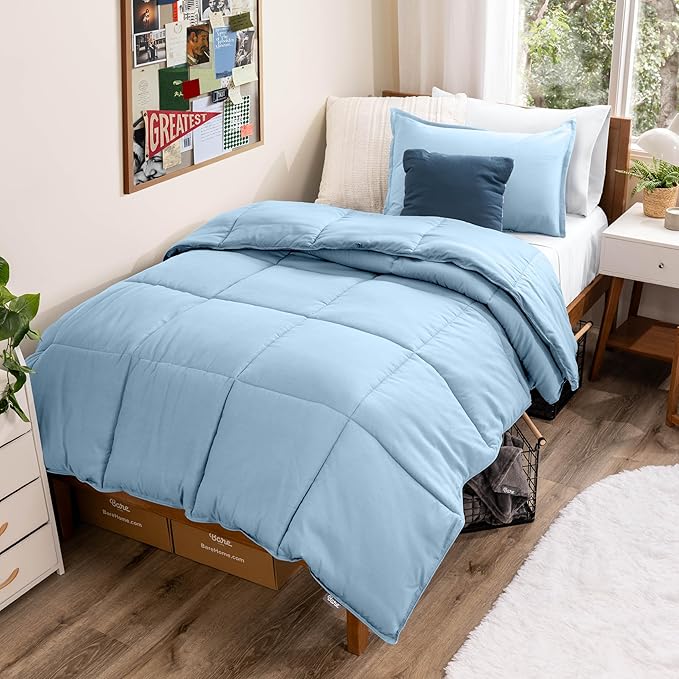 Down Alternative Comforter Set - Twin XL