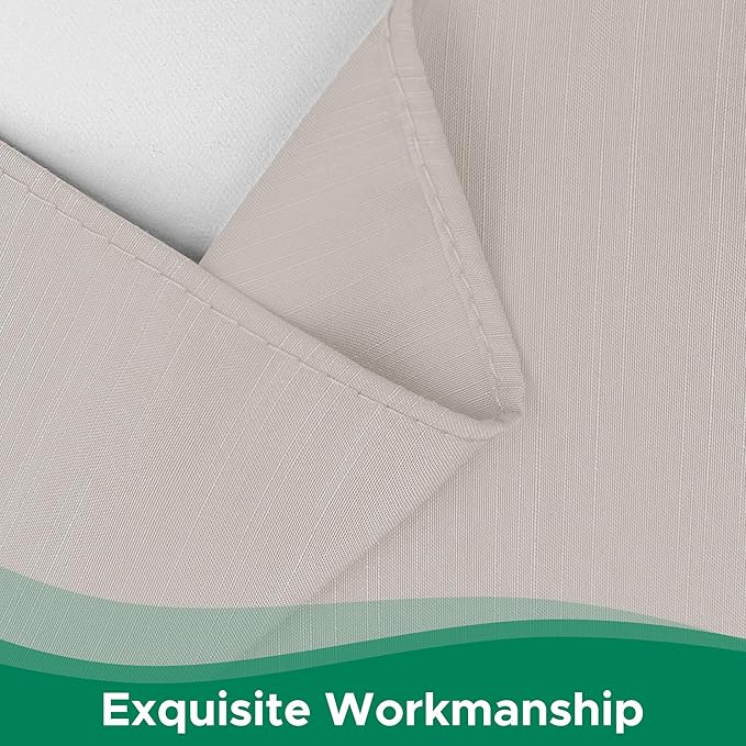Bed Skirt - Full - 15 in Drop