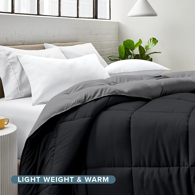 Down Alternative Comforter - California King