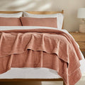 Bedding Set - Queen - 3 Piece