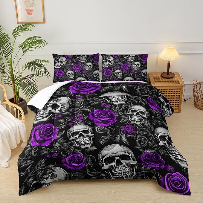 Comforter Set - Full