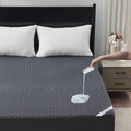 Waterproof Mattress Protector - Queen