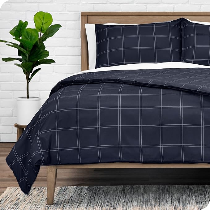 Cooling Duvet Cover Set - Twin XL