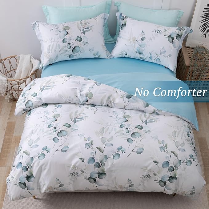Duvet Cover Set - 3 Piece