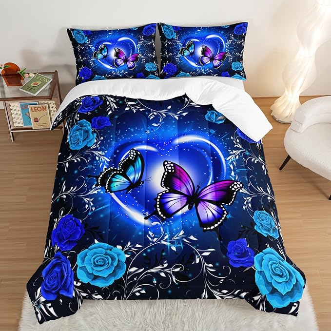 Comforter Set - Twin