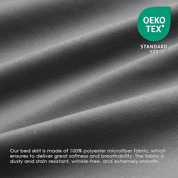 Bed Skirt - Full