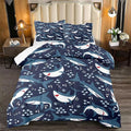 Comforter Set - Full - 3 Piece