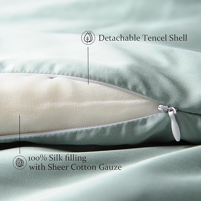 Duvets Down Comforter - King