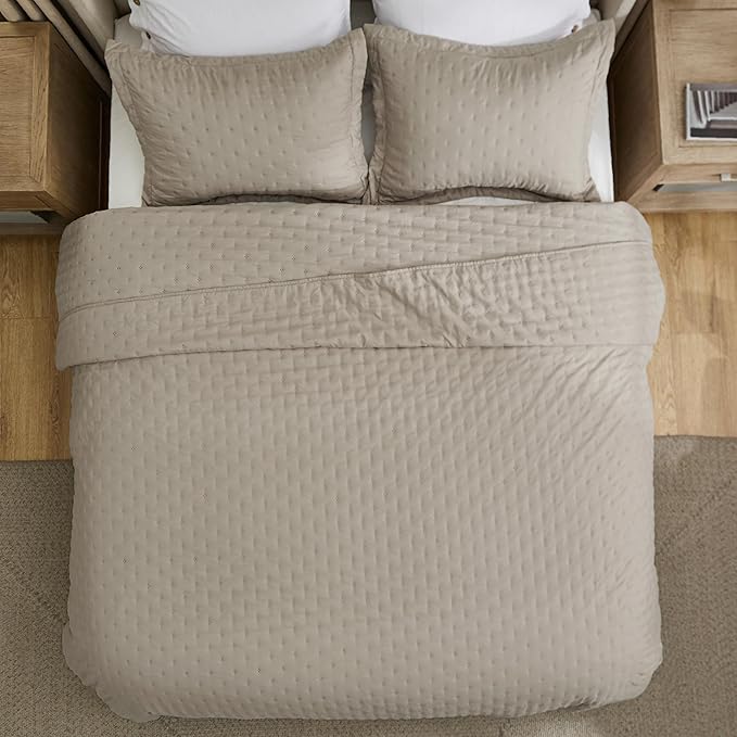 Quilt - Twin XL - 68 x 86 in