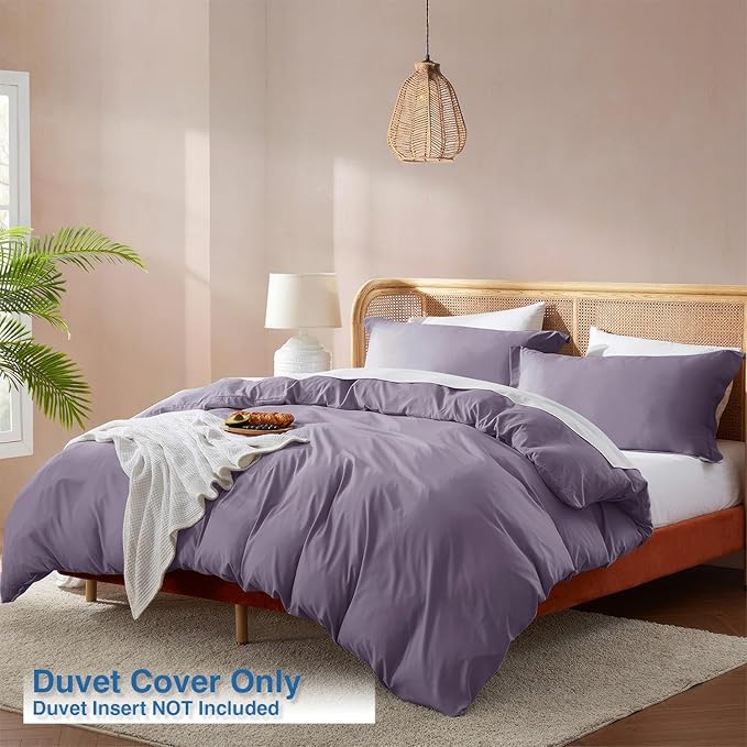 Duvet Cover Set - Twin XL - 68 x 90 in - 2 Piece