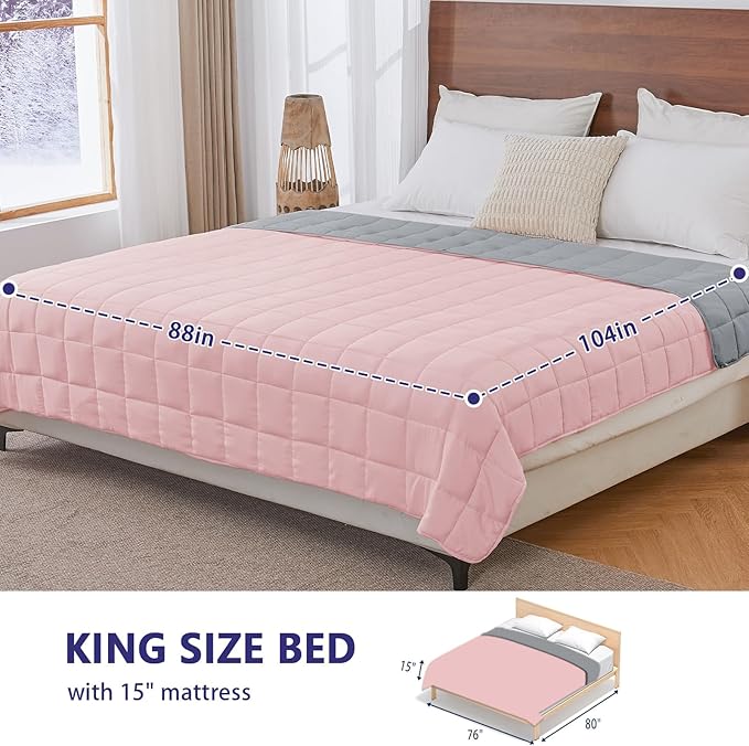 Cooling Blanket - King