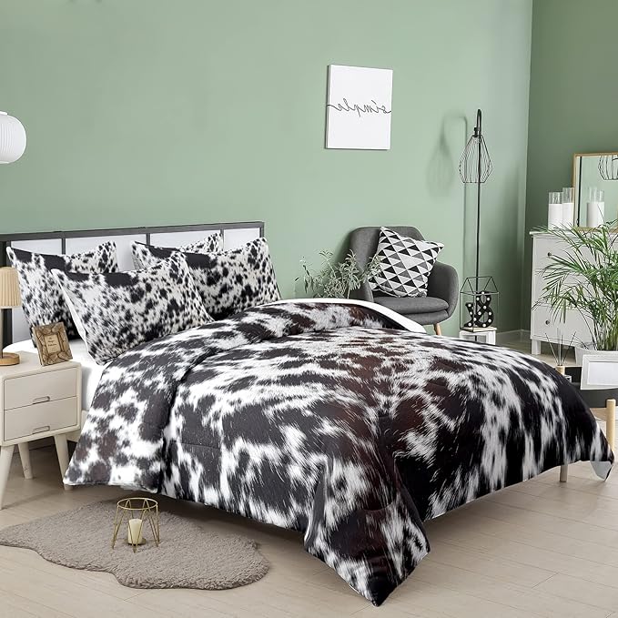 Comforter Set - King - 3 Piece