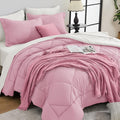 Comforter Set - Full - 7 Piece