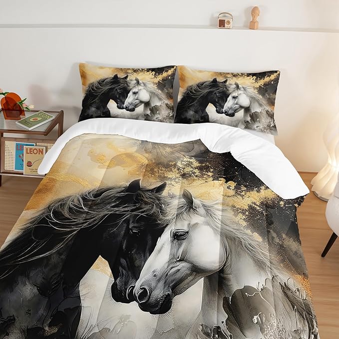 Comforter Set - Twin