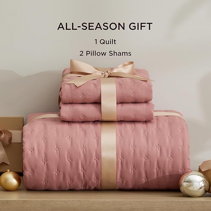 Quilt - King - 106 x 96 in