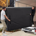 Waterproof Mattress Protector - Twin XL