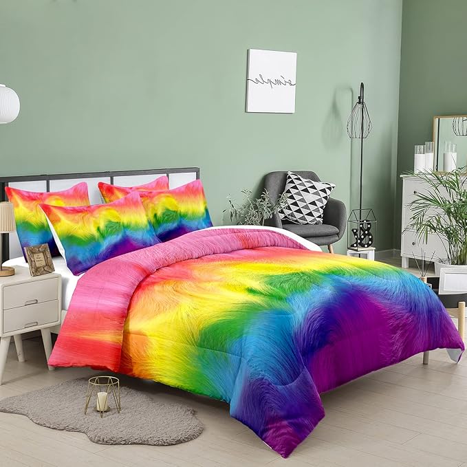 Comforter Set - Twin