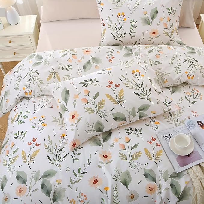 Comforter Set - King - 7 Piece