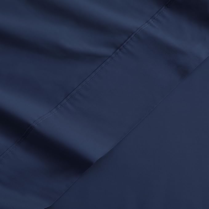 Flat Sheet - 2 Pack