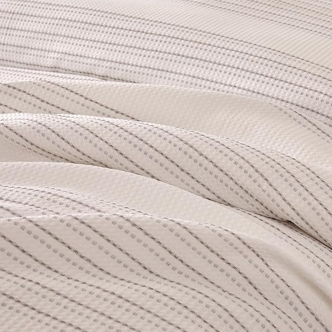 Microfiber Duvet Cover Set - Twin - 2 Piece